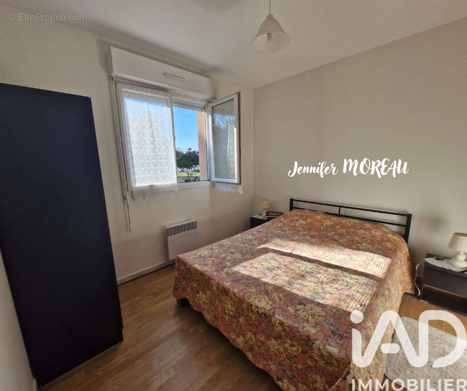 Photo 6 - Maison à MORCENX