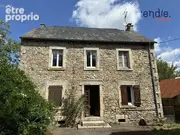 Maison à CHAMPAGNAC-LA-PRUNE