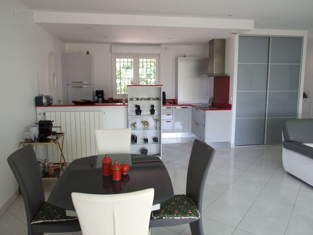 Maison à SAINT-RAPHAEL