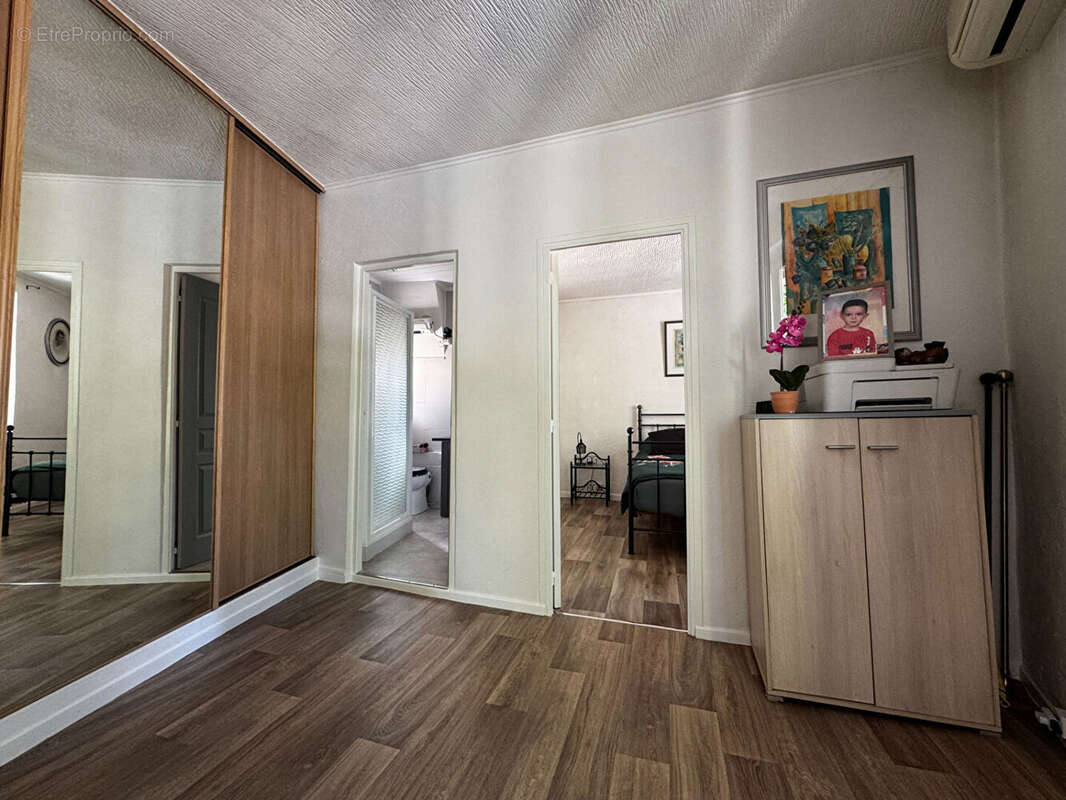 Maison à LEZIGNAN-CORBIERES