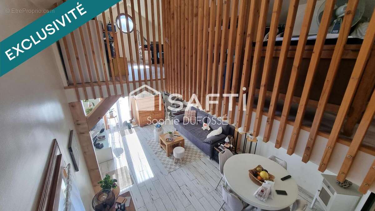 Photo 2 - Maison à LE MEE-SUR-SEINE