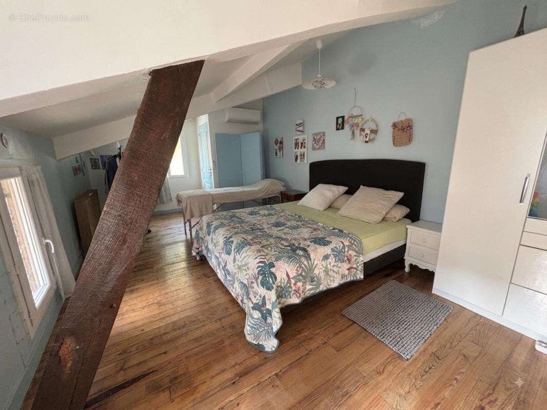 Immeuble de caractère en cœur de ville à Aire-sur-l’Adour (40) - photo 17