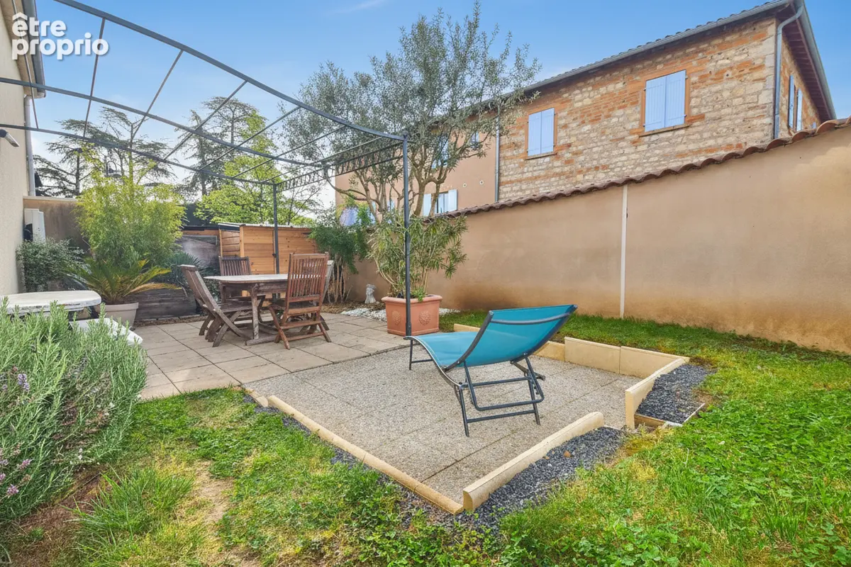 Maison 99m² à morancé - photo 5