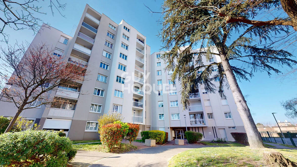 Appartement à FRANCONVILLE