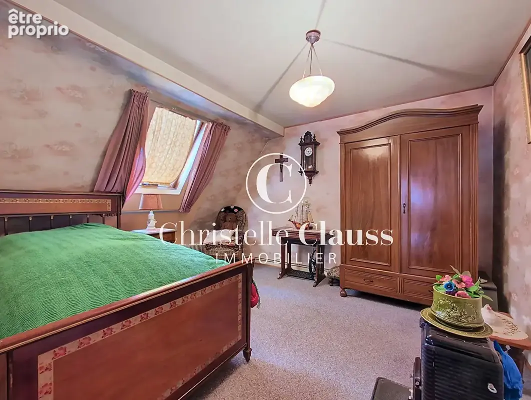 Maison 6 pièces 127.95 m² - photo 10