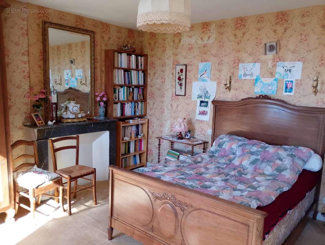 Maison à JONZAC