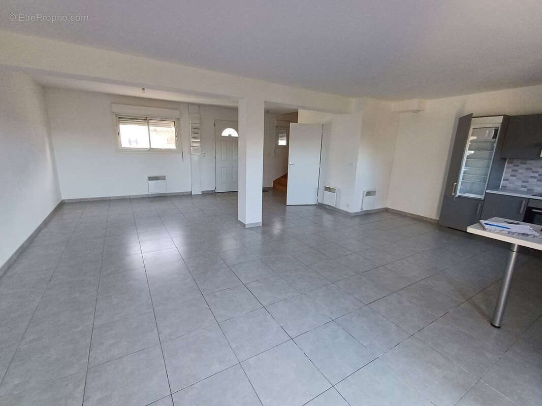 Maison à CRIEL-SUR-MER