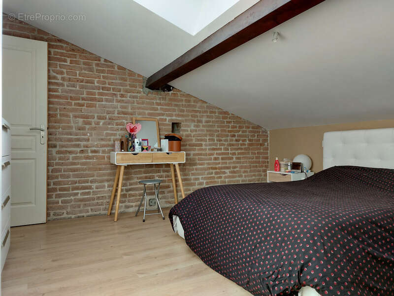 Maison à MONTAUBAN