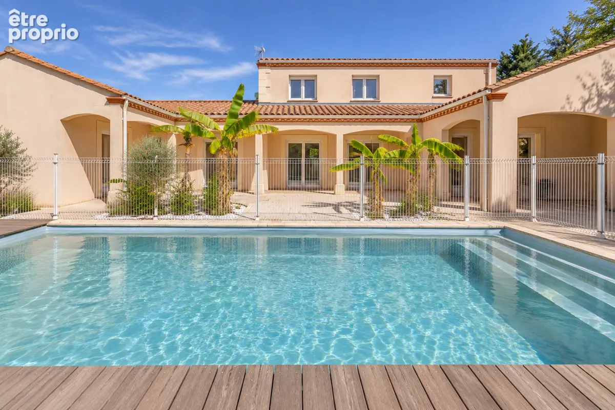 Maison 167m² à villenave-d'ornon - photo 15