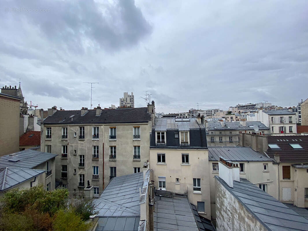 Appartement à PARIS-12E