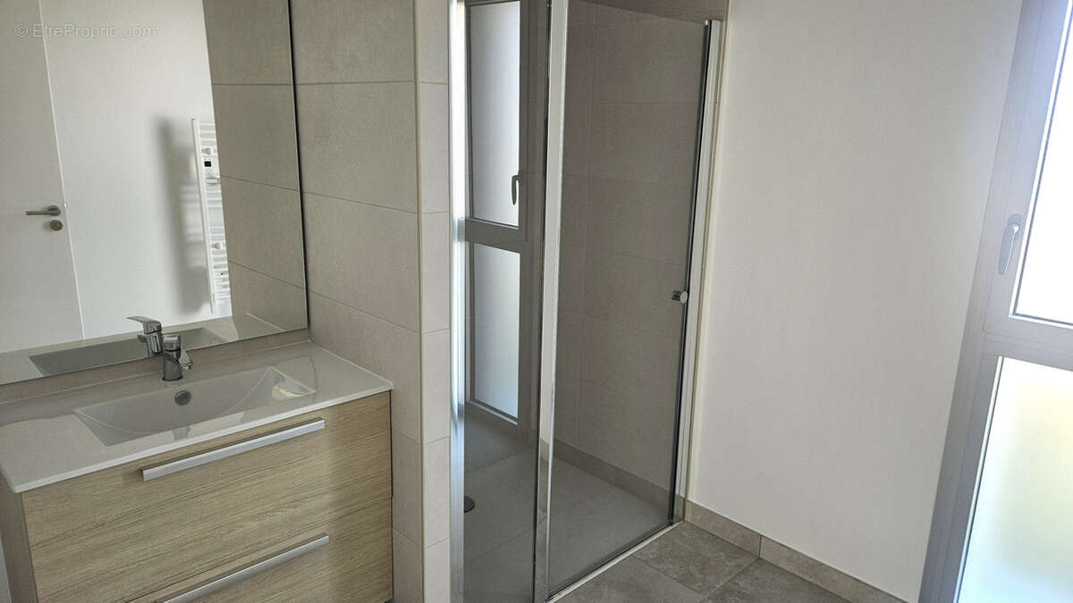 Appartement à NOTRE-DAME-DE-MONTS