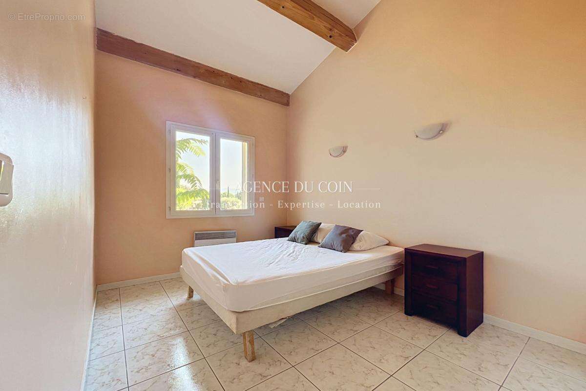 Le Muy 83490 Vaste villa familiale au calme absolu avec pisc - photo 12