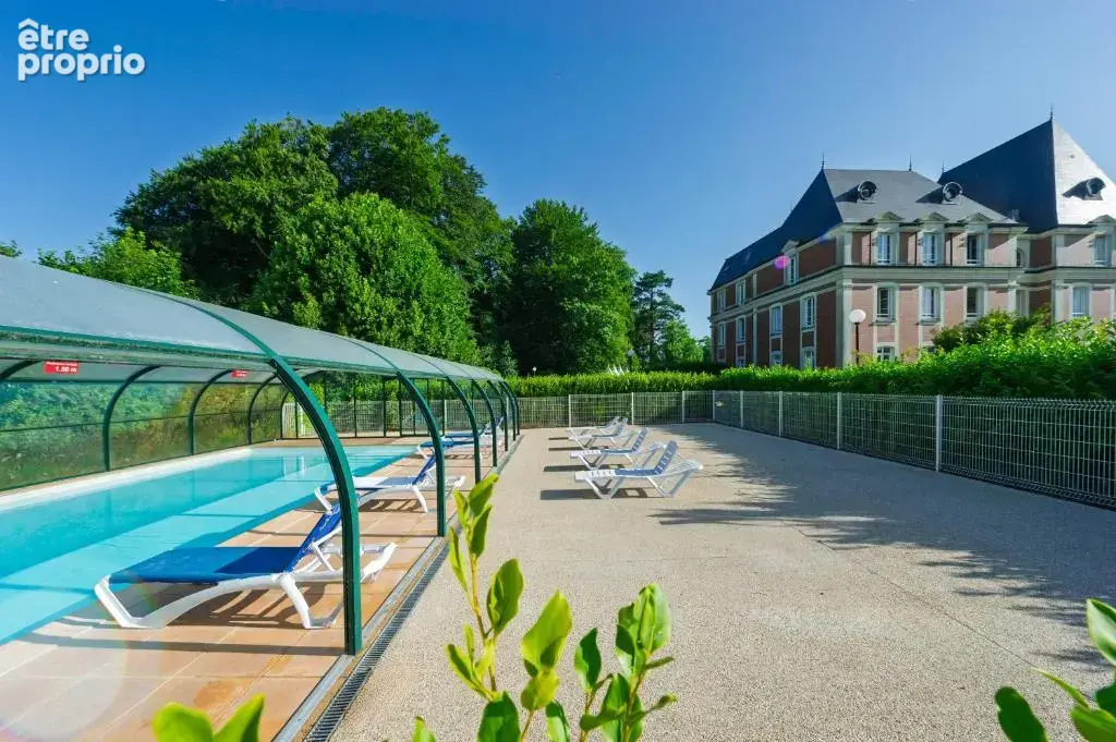 Investissement en residence de tourisme - photo 10