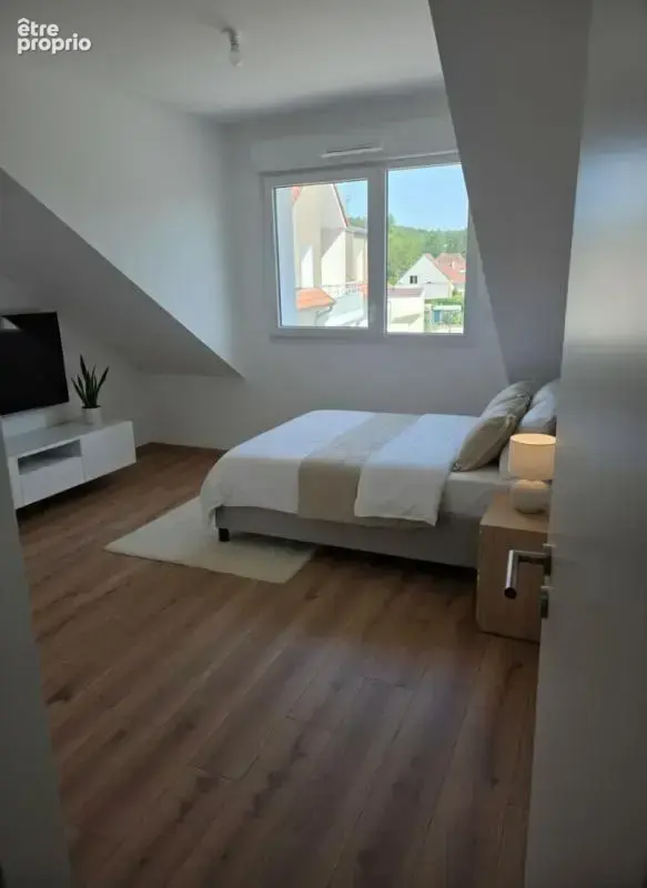 Appartement Merlimont 4 pièce(s) 82 m2 - photo 4