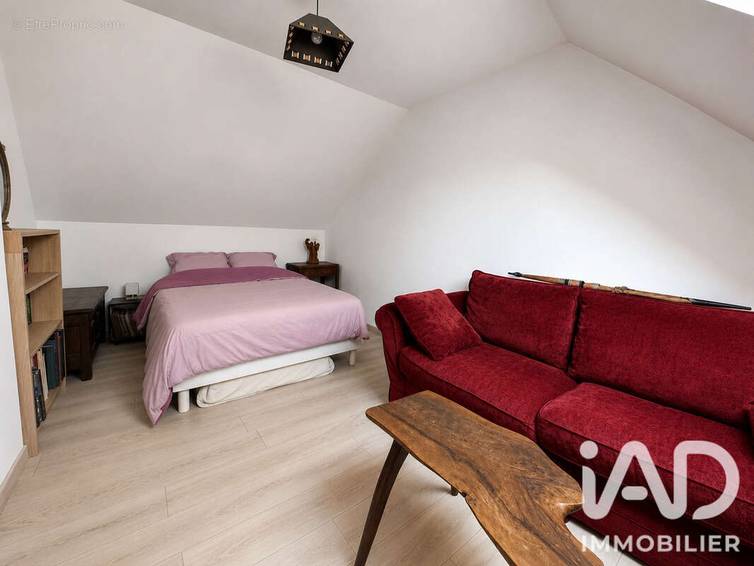 Maison 108 m² à Besne  - photo 6