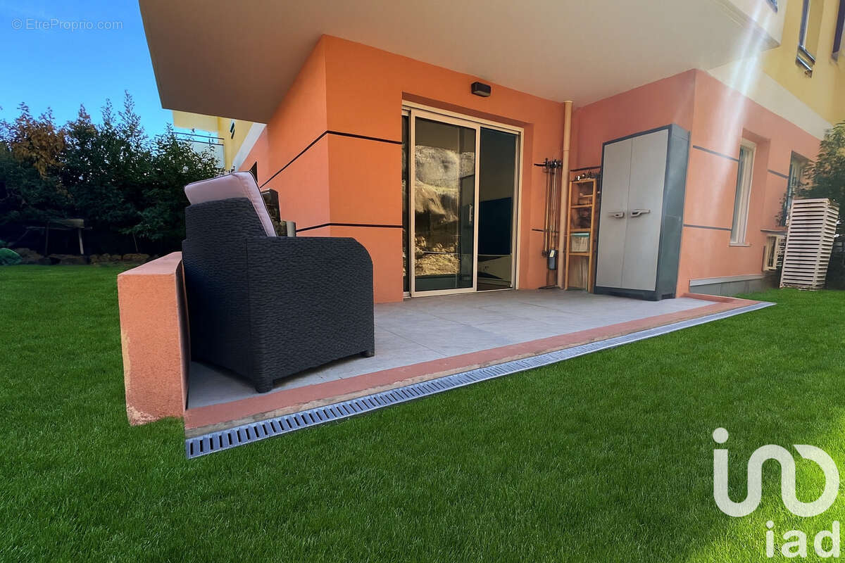 Photo 4 - Appartement à GRASSE