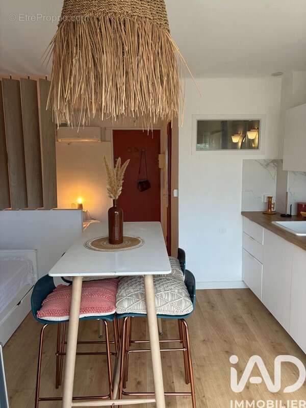 Appartement 23 m² à Palavas-Les-Flots  - photo 8