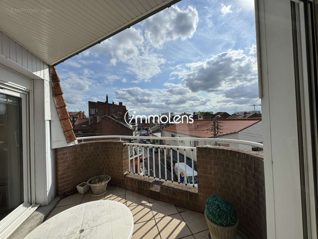 Appartement à LENS