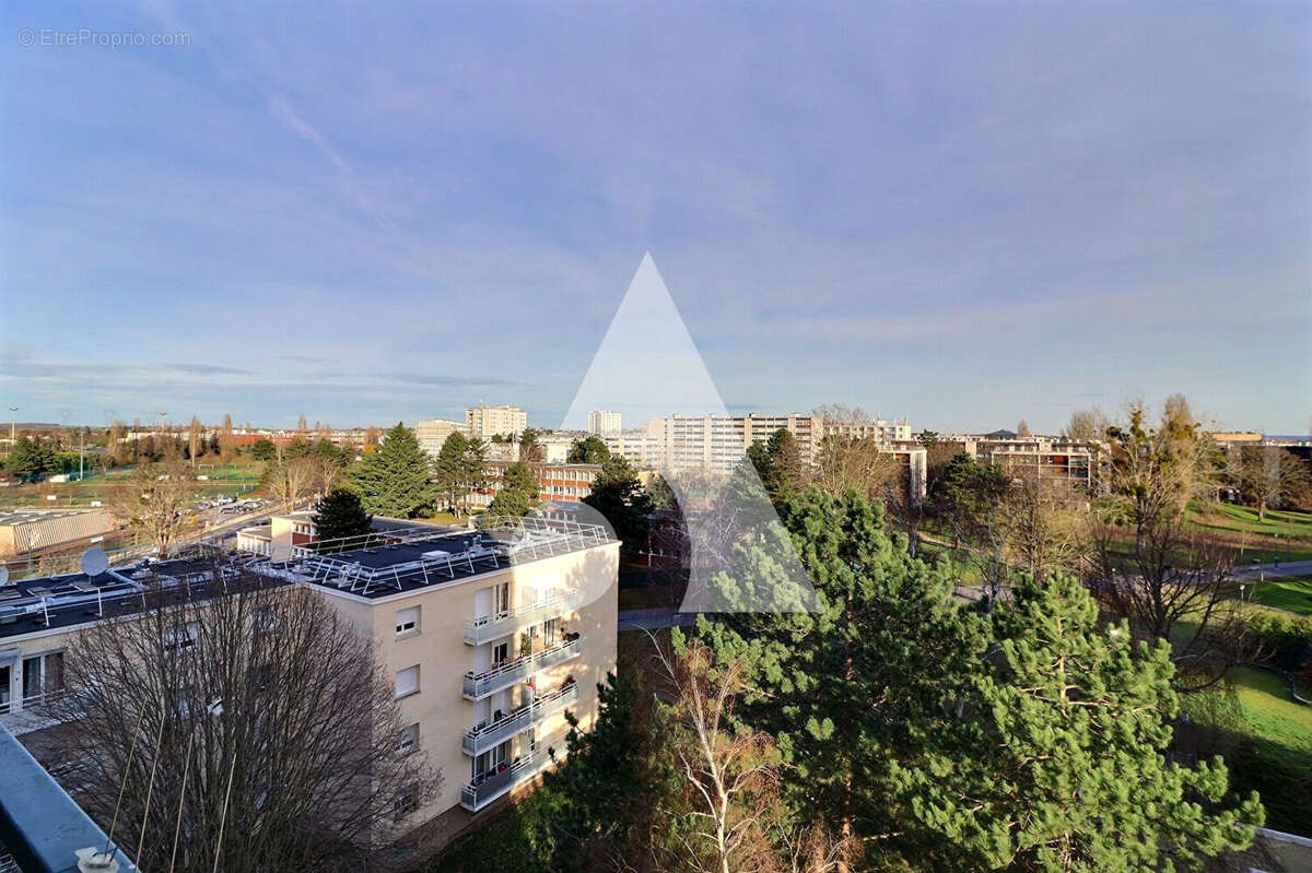 Appartement à PONTOISE