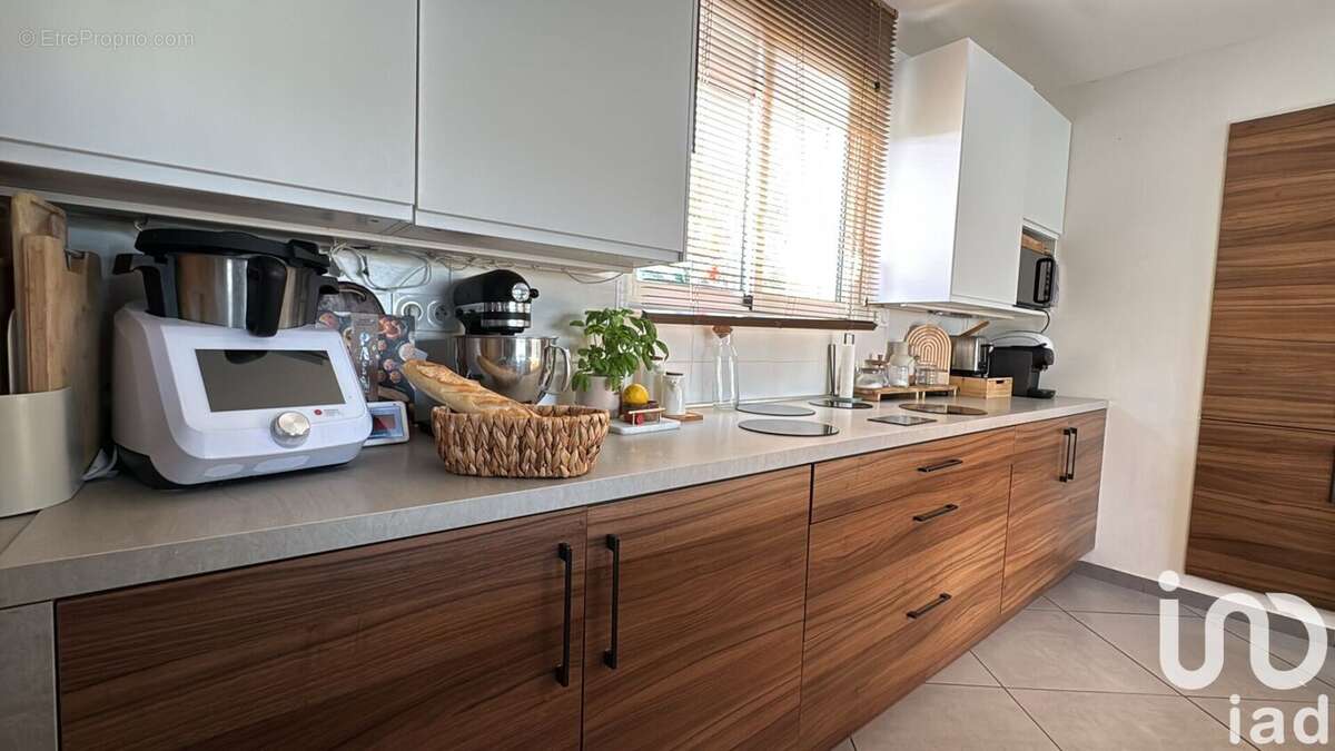 Photo 7 - Maison à CHATELLERAULT