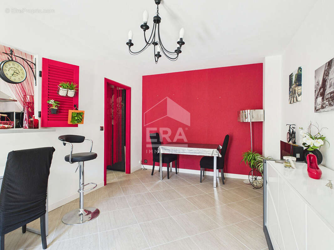 Appartement à SAINT-FLORENT