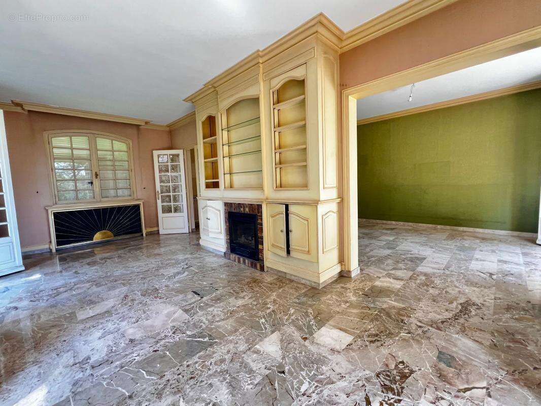 Maison à FRANCHEVILLE