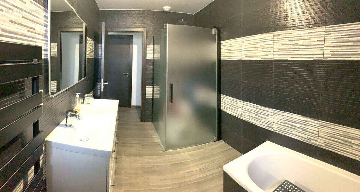 Maison à CHATEAUBRIANT