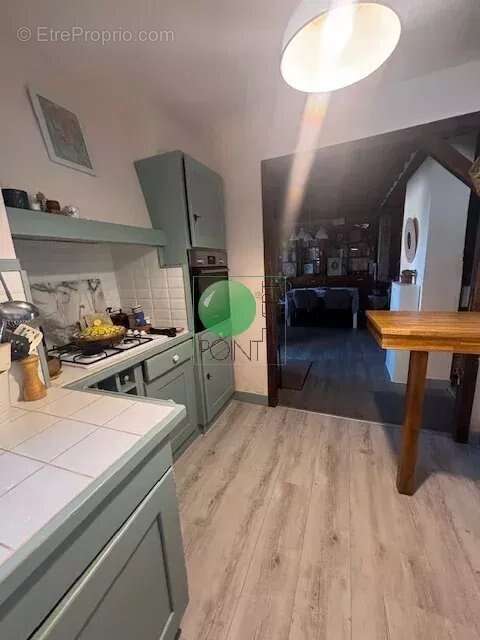 Maison à LA FERTE-ALAIS