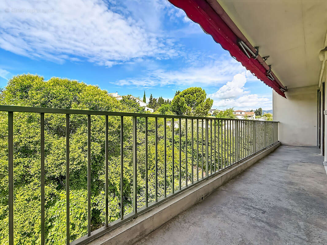 Appartement 84m² à marseille 13e arrondissement - photo 6