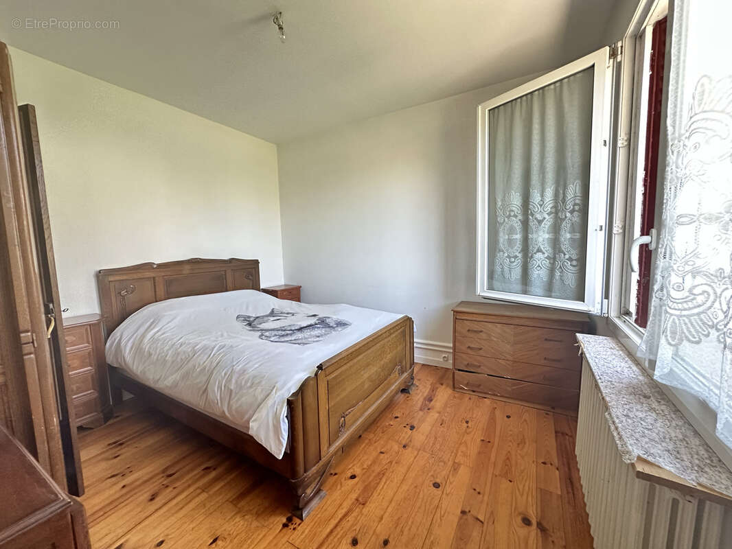 Maison à VAIRES-SUR-MARNE