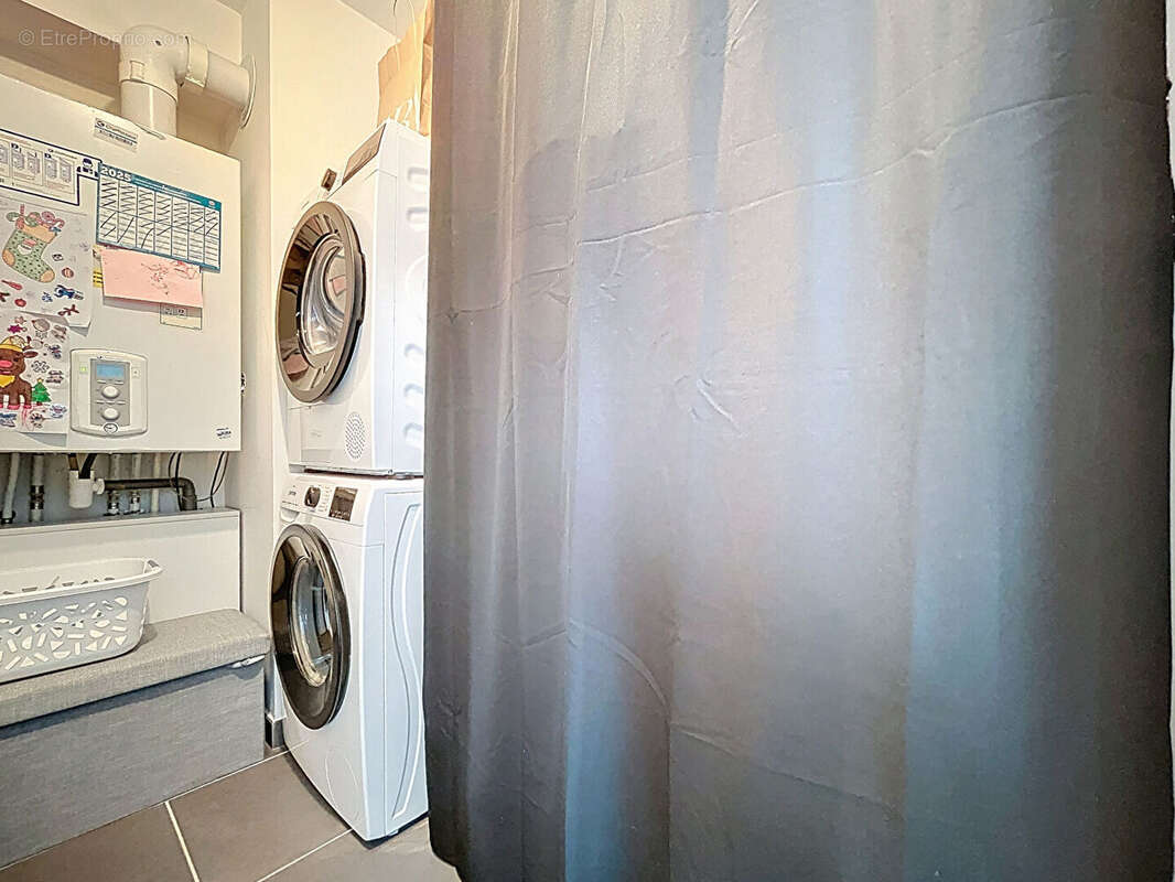 Appartement à BONNEVILLE