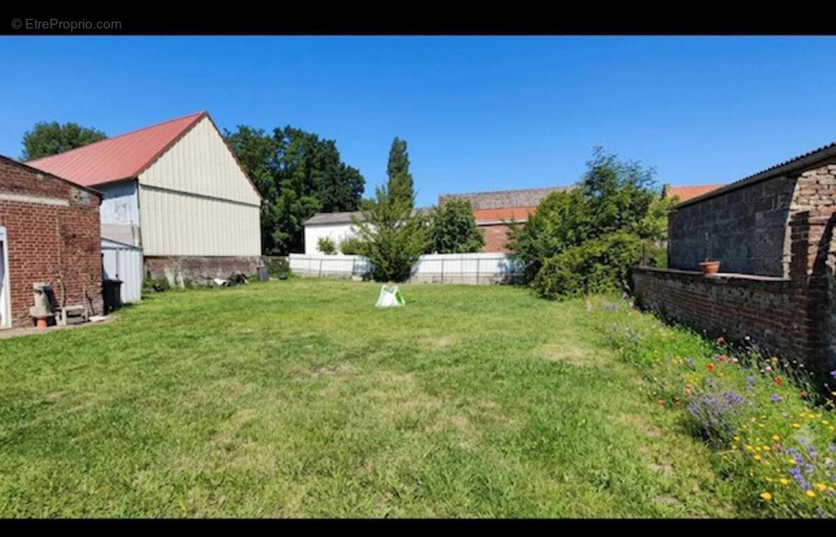 Maison 140 m² à Maretz  - photo 8