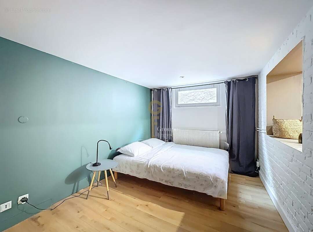 Maison à MARCQ-EN-BAROEUL