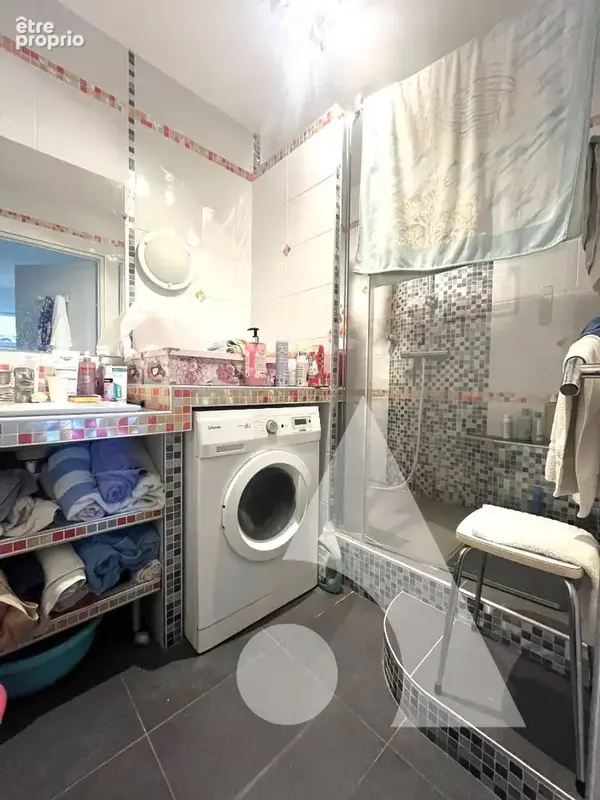 Appartement compiegne en investissement locatif - photo 7