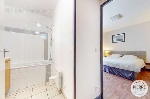 Appartement à SAINT-NAZAIRE