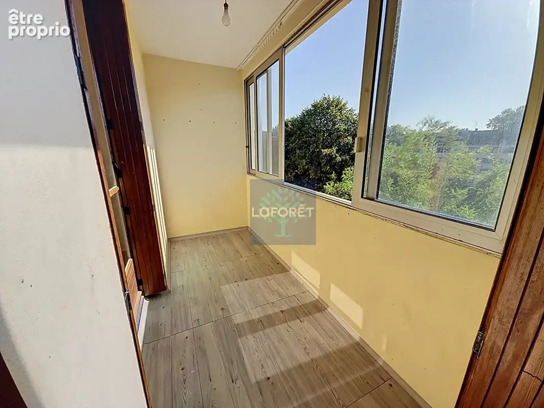 Appartement Bretigny Sur Orge 4 pièce(s) 70 m2 - photo 5