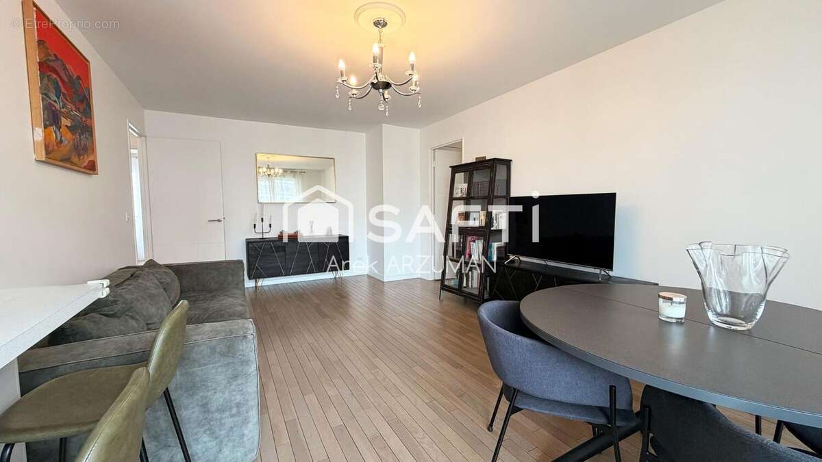 Photo 5 - Appartement à NOGENT-SUR-MARNE