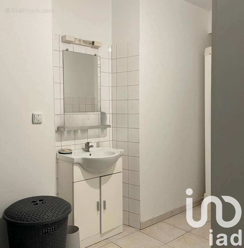 Photo 5 - Appartement à LA ROCHE-DERRIEN