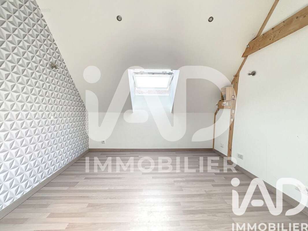 Photo 9 - Maison à MAISONS-LAFFITTE