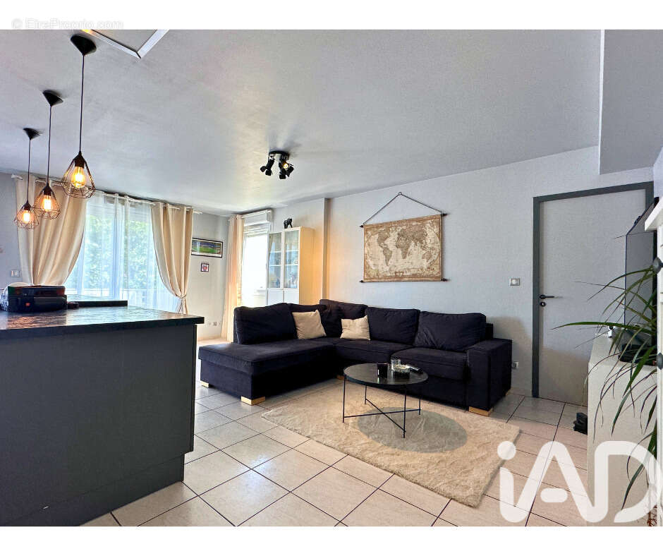 Photo 5 - Appartement à AVIGNON