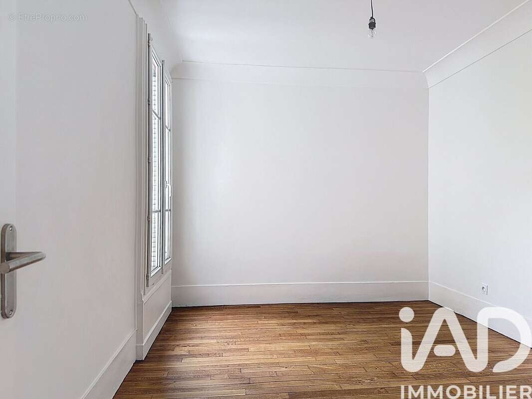Photo 9 - Appartement à ASNIERES-SUR-SEINE