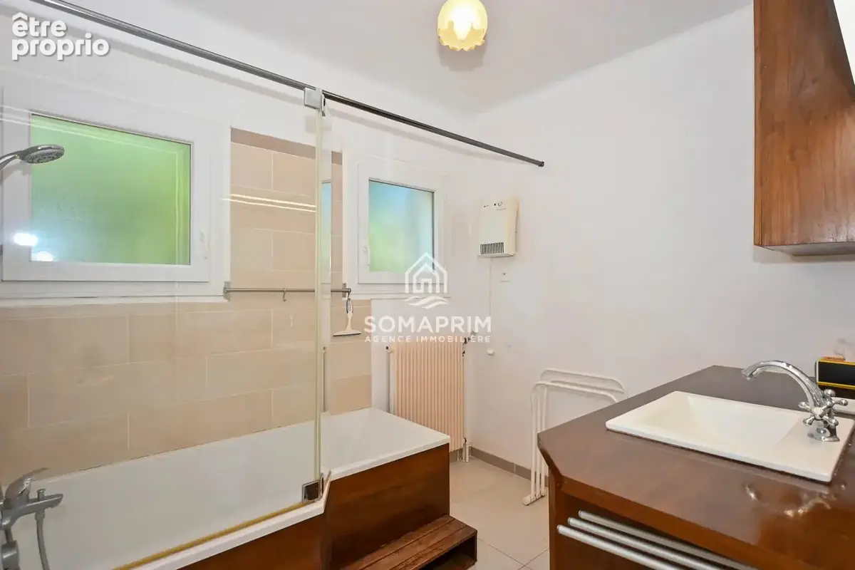 Maison 6 pièces 120 m² à vendre à Le Touquet-Paris-Plage (62520) - photo 6