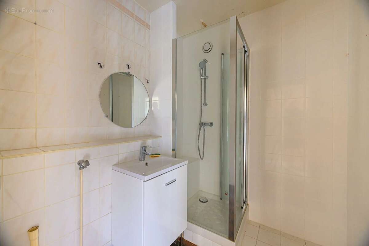 Appartement Paris 3 pièce(s) 67 m2 - photo 8