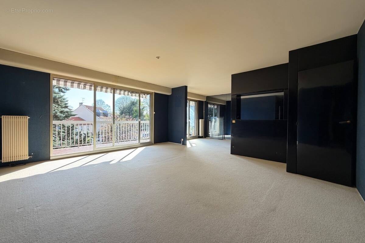 Appartement à SEVRES