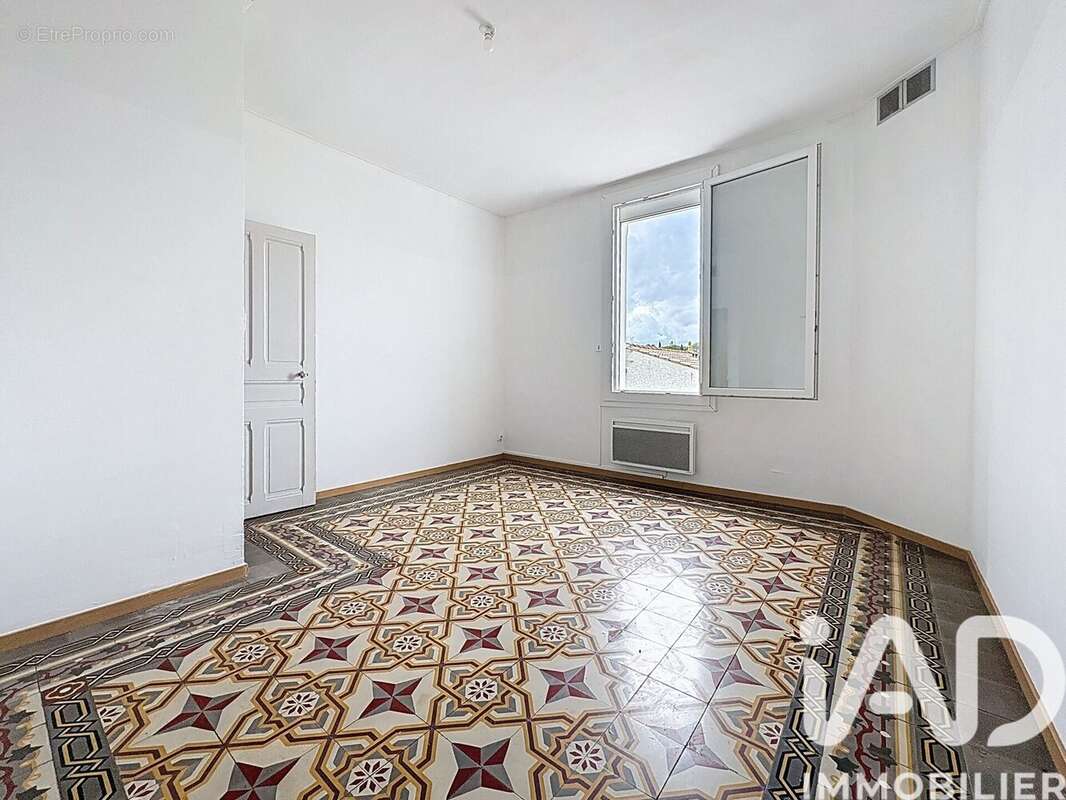 Photo 7 - Appartement à BEZIERS