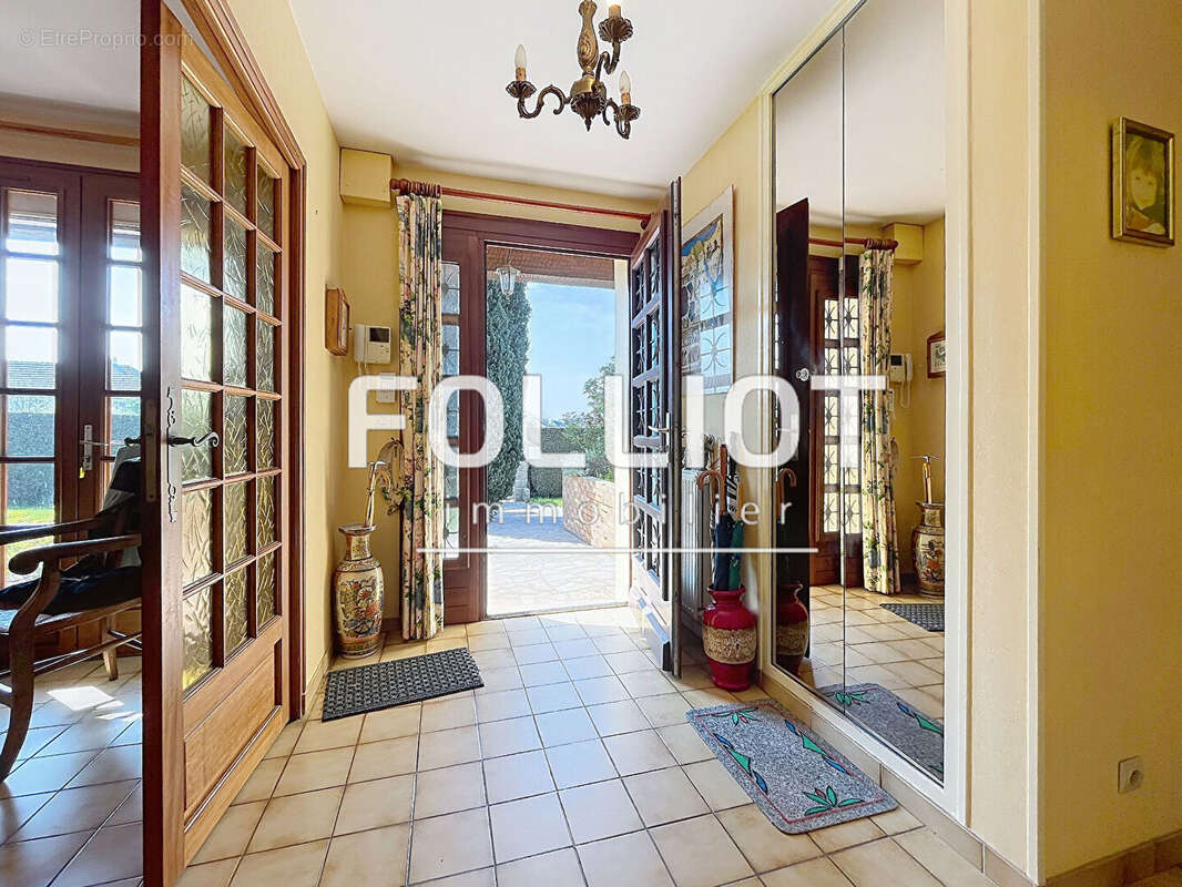 A VENDRE Maison Agneaux                                                                               6 pièce(s) 150 m2 - photo 6