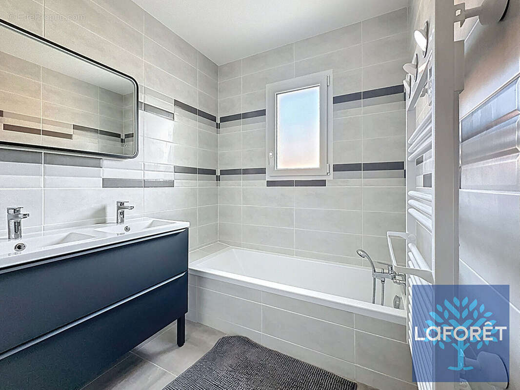 Maison à SAINT-VINCENT-DE-PAUL