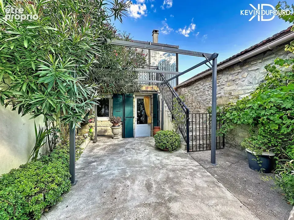 Maison 95 m² à Aubenas  - photo 9