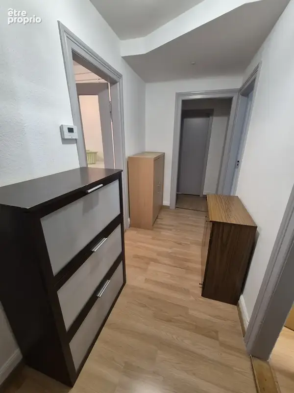 Appartement 4p STRASBOURG Quartier Saint Florent - photo 3