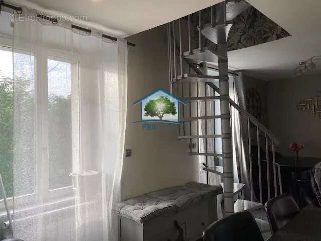 Maison à SAINT-ETIENNE